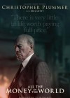 All The Money In The World poster
