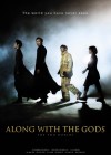 Along With the Gods: The Two Worlds poster