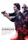 American Assassin poster