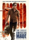 American Made poster