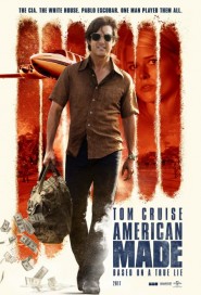 American Made poster