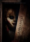 Annabelle: Creation poster