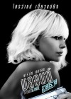 Atomic Blonde poster