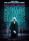 Atomic Blonde poster