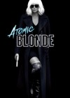 Atomic Blonde poster