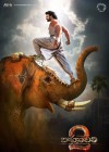 Baahubali 2: The Conclusion poster