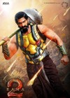 Baahubali 2: The Conclusion poster