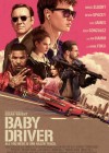 Baby Driver poster