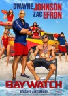 Baywatch poster