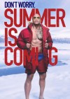 Baywatch poster