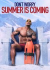 Baywatch poster