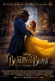 Beauty and the Beast poster