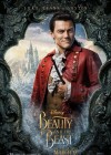 Beauty and the Beast poster