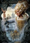 Beauty and the Beast poster