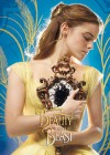 Beauty and the Beast poster