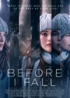 Before I Fall poster