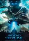 Beyond Skyline poster