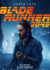 Blade Runner 2049 poster