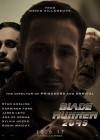 Blade Runner 2049 poster