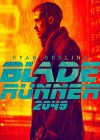 Blade Runner 2049 poster