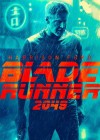 Blade Runner 2049 poster