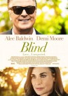 Blind poster