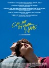 Call Me by Your Name poster