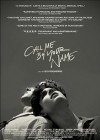 Call Me by Your Name poster