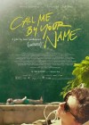 Call Me by Your Name poster