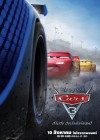 Cars 3 poster