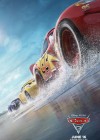 Cars 3 poster