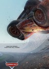 Cars 3 poster