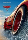 Cars 3 poster