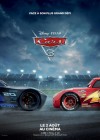 Cars 3 poster