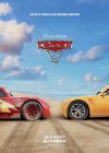 Cars 3 poster