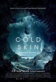 Cold Skin poster