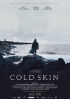 Cold Skin poster