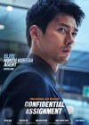 Confidential Assignment poster