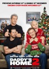 Daddy's Home 2 poster