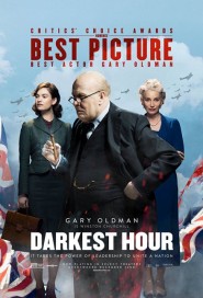 Darkest Hour poster