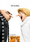 Despicable Me 3 poster