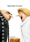 Despicable Me 3 poster