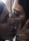 Disobedience poster