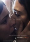 Disobedience poster