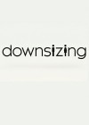 Downsizing poster