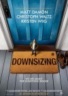 Downsizing poster