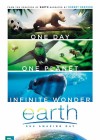 Earth: One Amazing Day poster