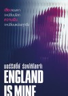 England is Mine poster