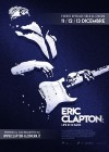 Eric Clapton: Life in 12 Bars poster