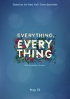 Everything, Everything poster